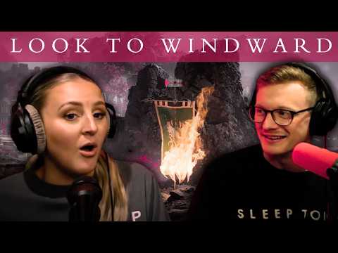 Sleep Token Reaction - Look to Windward // This song changed my opinion