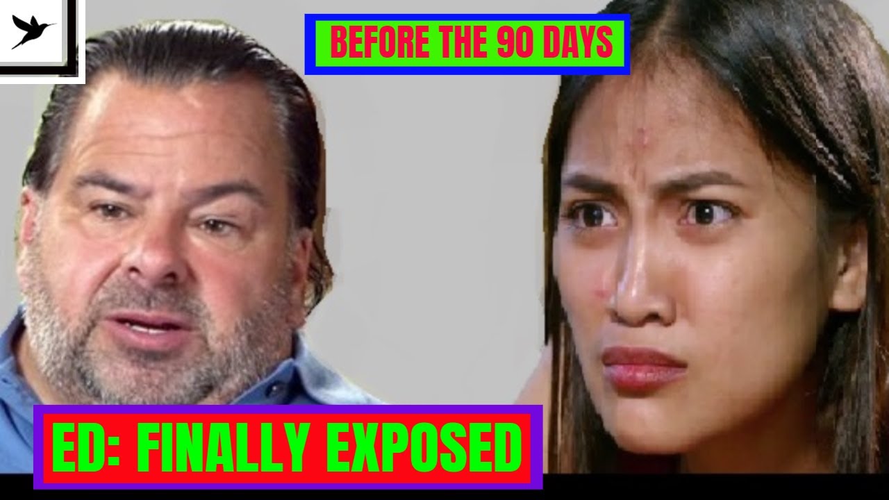 Watch 90 Day Fiance Online Free Ed And Rose