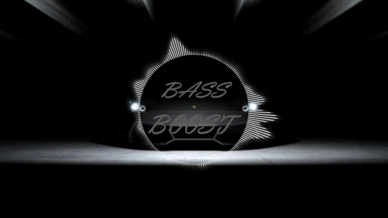 JOYRYDE - FLO (Bass Boosted)