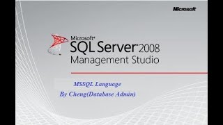 MSSQL Language (Where clause,between,IN,NOT,NOT IN,LIKE Operators)
