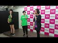 Bury (ベリィ) 2019/5/4 アルバム出るってよ Bury「No good thing ever dies」発売記念インストアイベント @ 秋葉原 エンタバアキバ