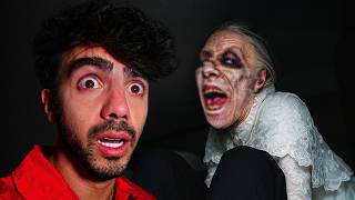 Thumbnail for AZAZEL Y LOURDES ENTRARON A MI CASA