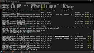 CKA Course - Labs - Hosting HTTPD On Container with Custom Page