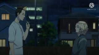 Mikey Vs Hanma Full Fight Tokyo Revengers Mikey Vs Moebius