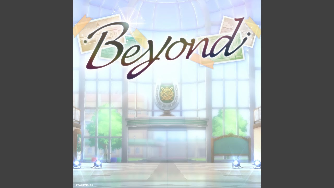 Παρακολούθηση Beyond (Game Size) στο YouTube Παρακολούθηση Beyond (Game Size) στο YouTube