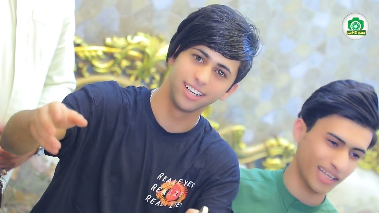 صلاح الغزال اعرفك موالي جديد تخبل حفل زواج كاظم الحاتمي الف مبروك