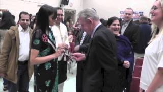 Harveen Singh - Miss World Canada 2014 Delegate - Beauty With A Purpose