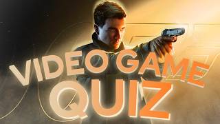 Video Game Quiz #20 (2026 Games, Difficulty Selection, Eyes, Skill Tree, Year) screenshot 4