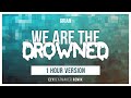 Grian  we are the drowned elybeatmaker remix 1 hour version