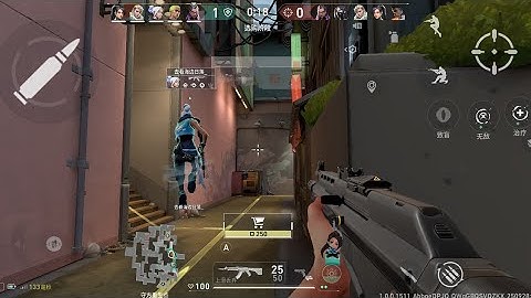 Valorant Mobile Is Getting Better and Better Everyday