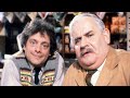 American Reacts to Open All Hours