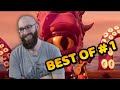 Le hasard n'est pas avec nous | Best Of Aliigon #1