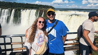 Argentina / Brazil 2026!!
