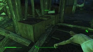 Thought they were trying to Nuke me, Moonshining gone wrong