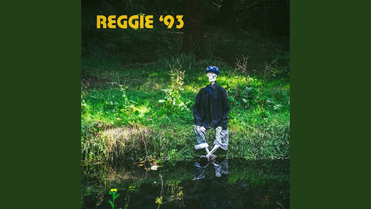 Watch Reggie '93 on YouTube Watch Reggie '93 on YouTube
