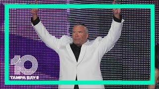 Pro wrestling legend Scott Hall dies at 63 after being removed from life support