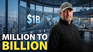 From Million to Billion: The Ultimate CEO Guide to Rapid Business Expansion