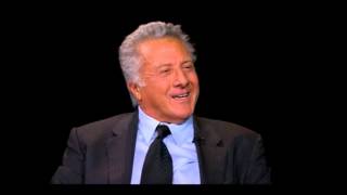 Dustin Hoffman -  Brando on Improvising
