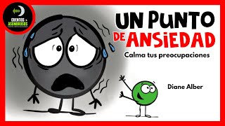Thumbnail image for Un cuento infantil para calmar la ansiedad 💚🌱 Aprende a manejar las preocupaciones con tranquilidad