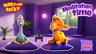 Discover the Secret of the Purple Room!