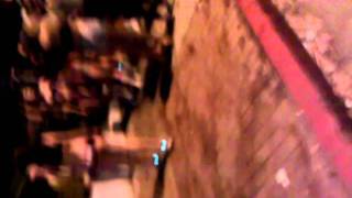 Undie Run 2011