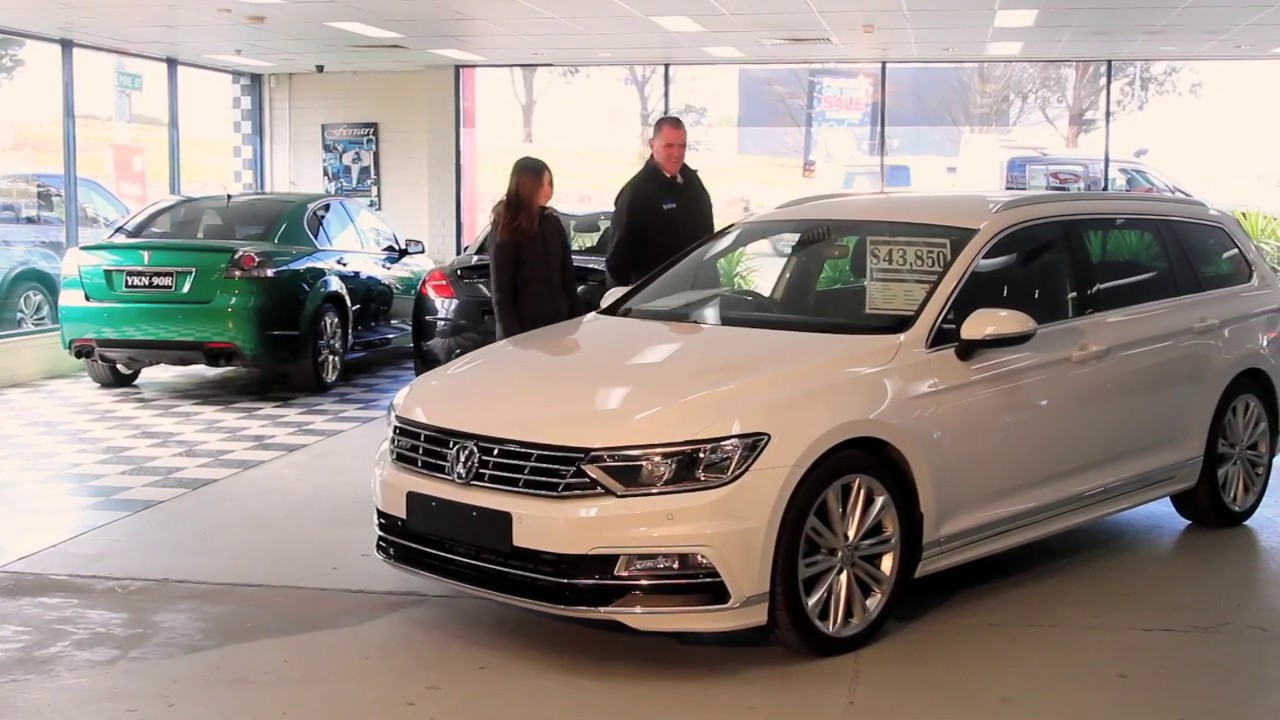 Gerhard’s Quality Used Cars Canberra by Travel YouTube