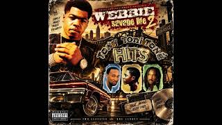 Webbie - Six 12’s R&B Mix