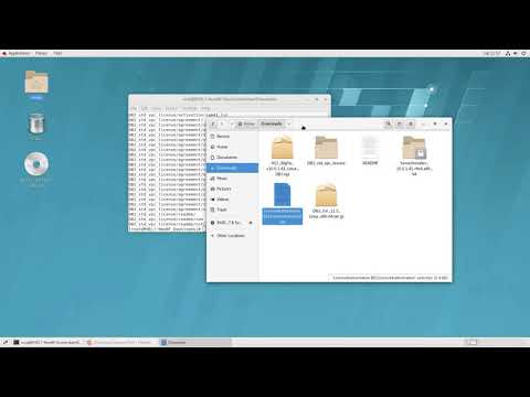 BigFix - Linux Install - Part 2 of 3 - Installing DB2