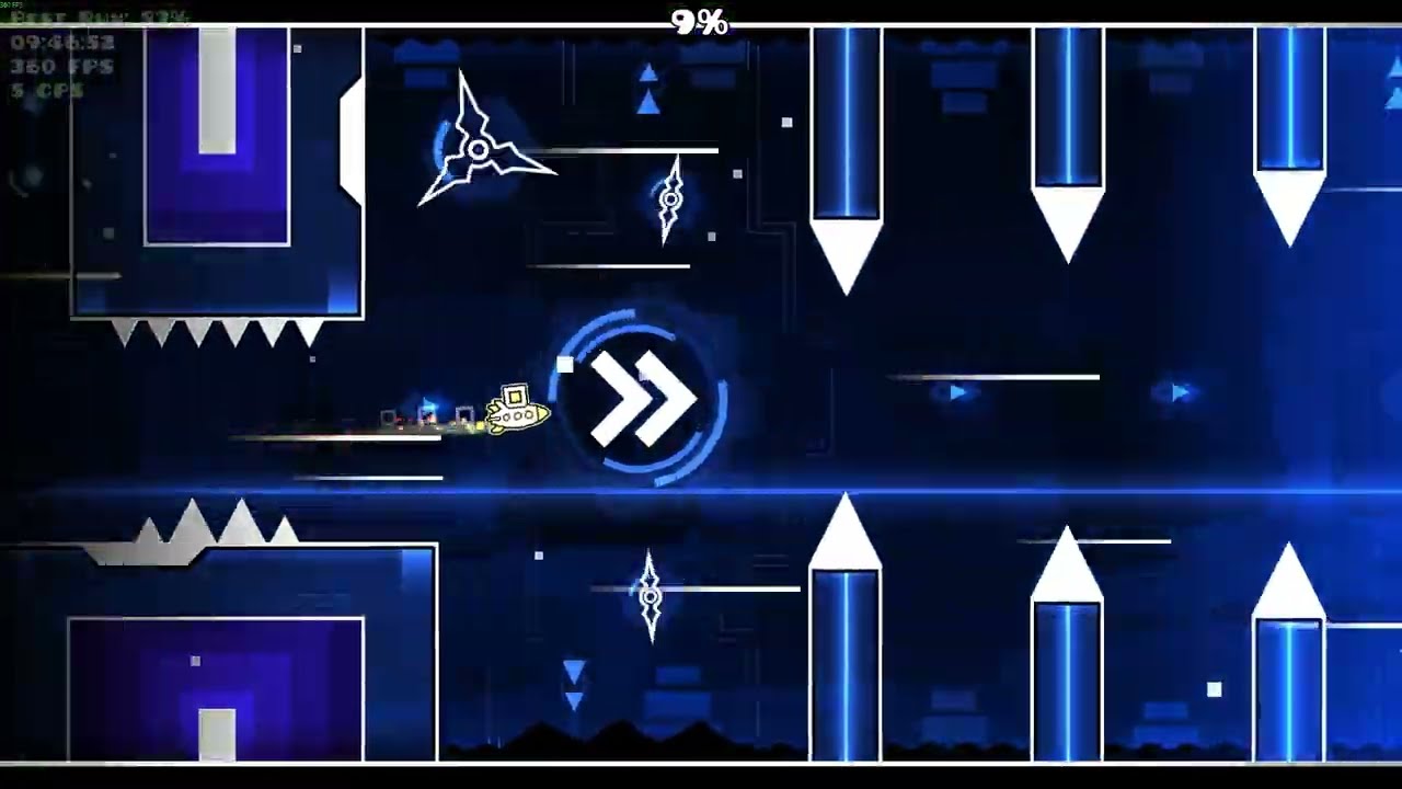 Strangers 100% // by: 