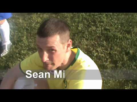 Cornell FC names