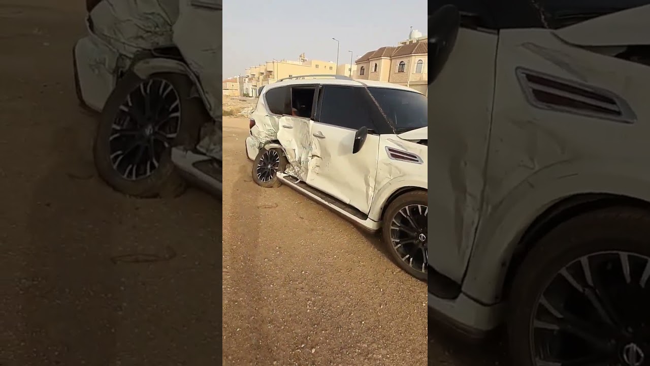 Car accident | Car crash | Race Fail | Break fail | Car Damage | 