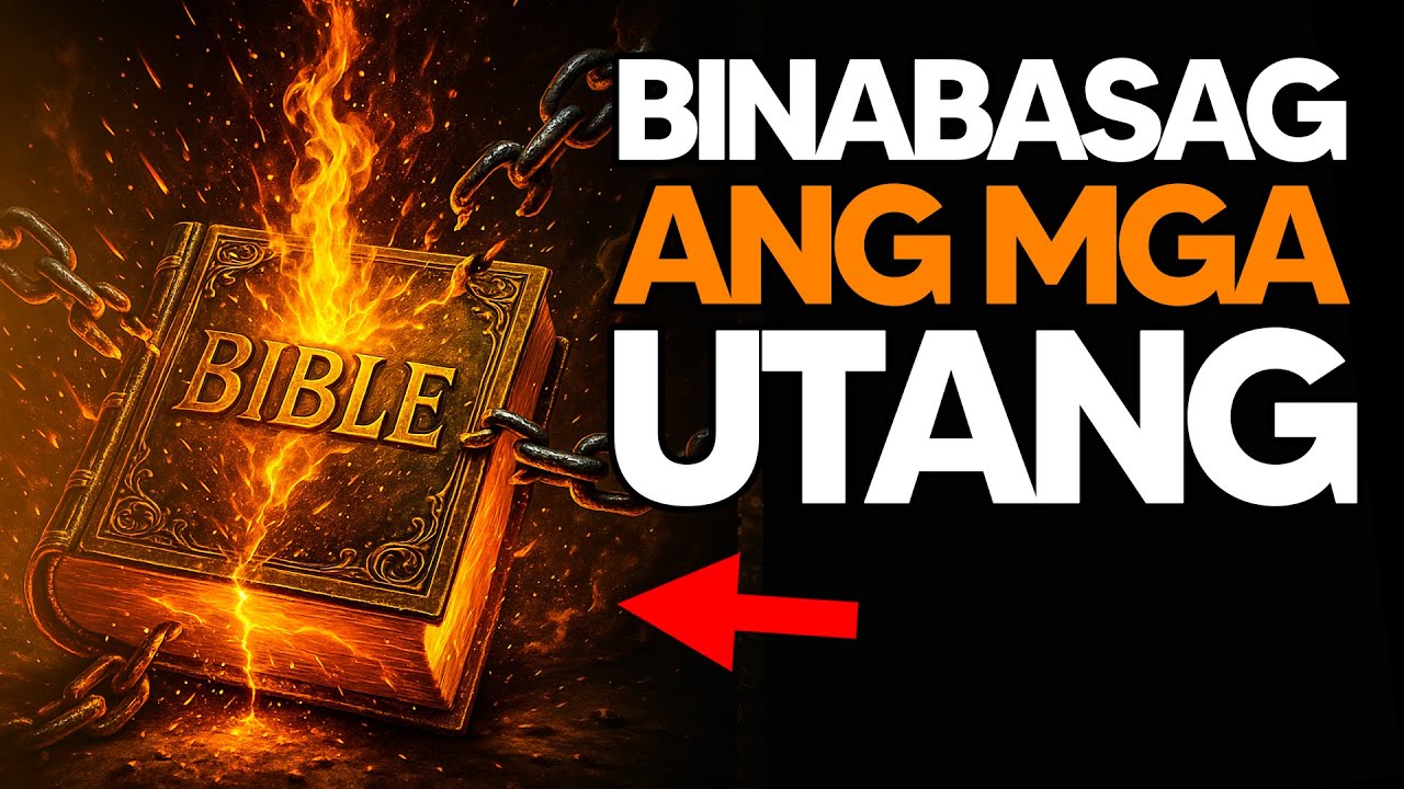 Ulitin Itong Panalangin Kada Araw at Maranasan Ang Kapangyarihan ng Diyos sa Iyong Utang