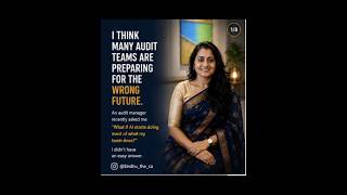 Audit in AI Era