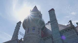 A Castle in The Hills