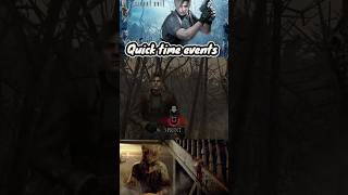 Run Leon Run #residentevil4life #residentevil #residentevil4 #residentevilfans #leonkennedy