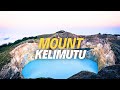 A guide to mount kelimutu the strangest mountain in the world