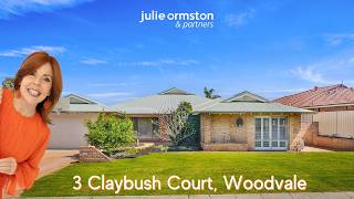 Welcome to 3 Claybush Court, Woodvale