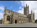 Building Wonders - Gloucester Cathedral