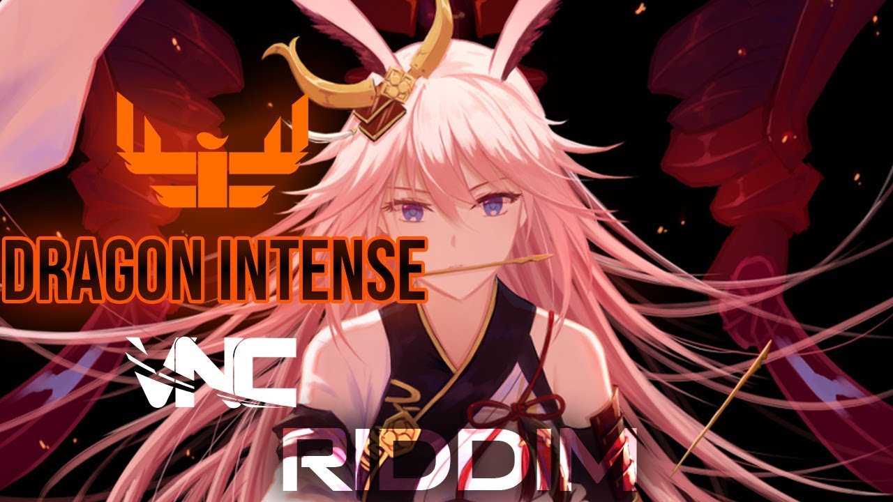 iFeature - Dragon Intense [VannNightcore & MasterOfDubstep Premiere]