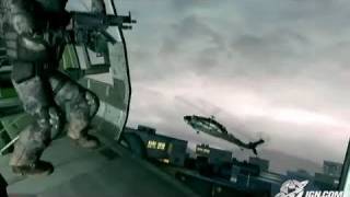 F.E.A.R. PC Games Trailer - Exclusive Trailer