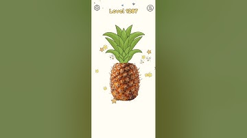 Dop Level 1287 Draw One Part Walkthrough Solution Short #gamer #dop #2k #drawonepart #dopdrawonepart