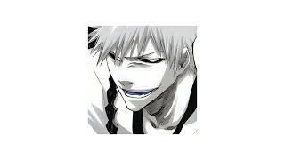 Zangetsu White Speech X Hikari Slowed