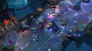 [ARAM] That's why trimuph is so broken on Yasuo (basically 1v5 pentakill)