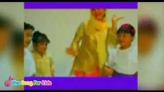 Menabung - Saskia & Geofanny - The Song For Kids 