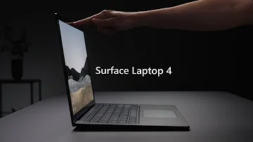 What is the difference between a laptop and a surface laptop?