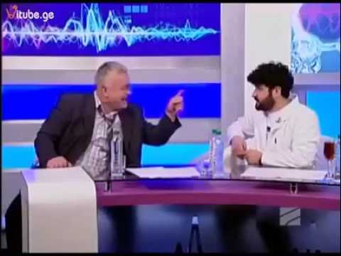 კომედი შოუ - არაბიზე \"ბეეე , აბა ზუსტად\"