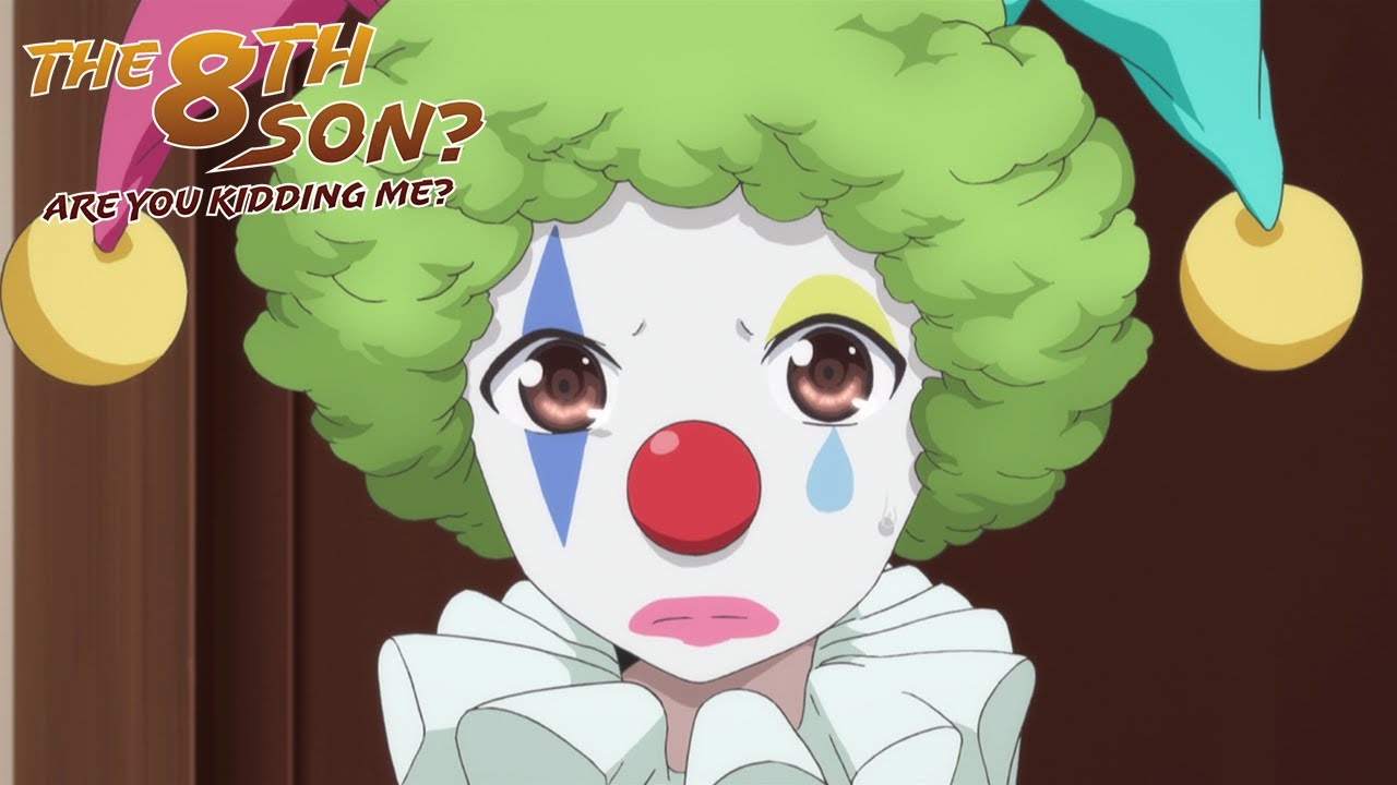 Crazy Clown - Zerochan Anime Image Board