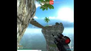 Uberstrike gameplay 2014 Fusion lance