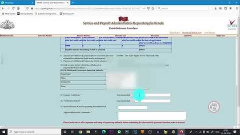 GPF NRA Application and Sanction #NRA