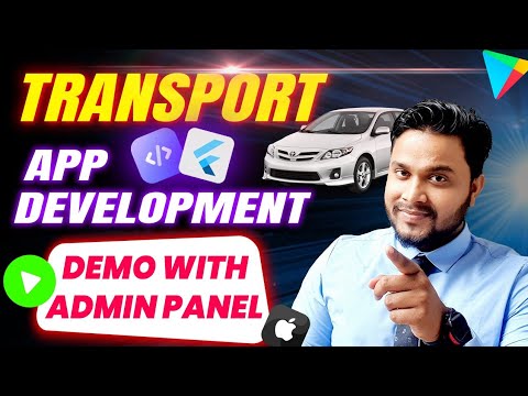 Truck Booking App
